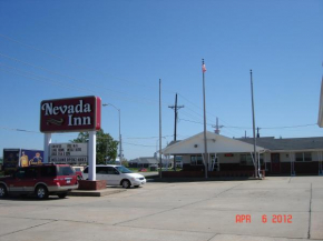 Отель Nevada Inn  Невада